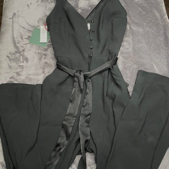 Aritzia Petunia Jumpsuit - Picture 3 of 3